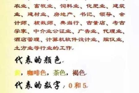 服装行业与五行的关系探析：如何通过五行选择合适的服饰风格