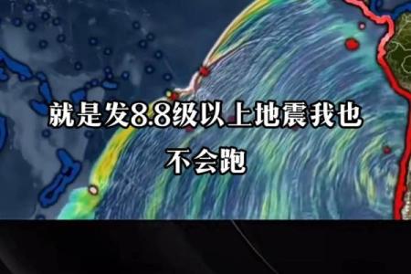 震命在东四命中的作用与运程分析