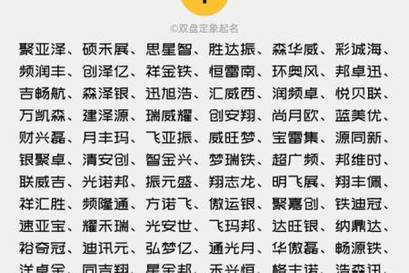 最实用的免费公司起名平台