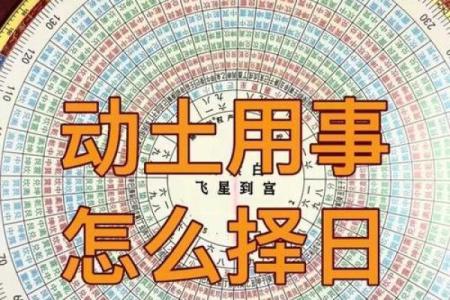 如何通过罗盘排盘揭示人生轨迹