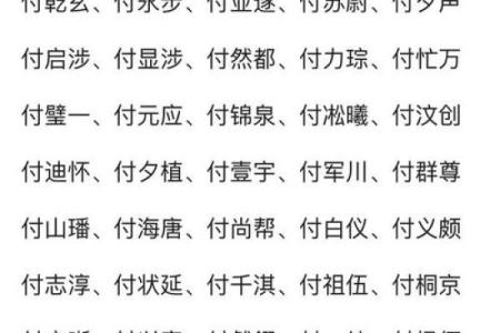 生辰八字起名技巧解析：为男孩选择吉祥名字的关键因素