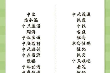 探索免费公司起名大全 打造专属于你的品牌名称