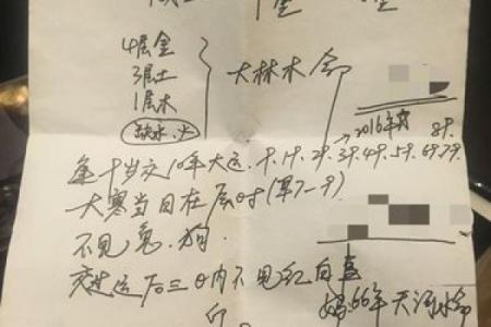 八字软的形成原因与调整方法探讨