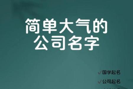提升品牌价值，为什么选择公司起名网站至关重要