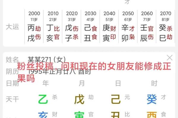 生辰八字算命对人生决策的影响与启示