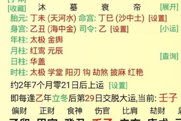 纯阳命的运势走向：优势与挑战并存的命格