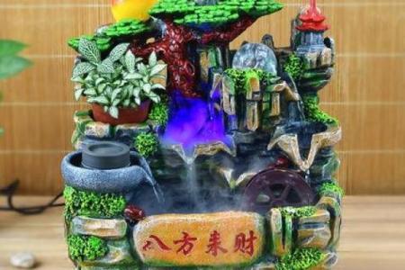 财位放风水轮的利与弊分析