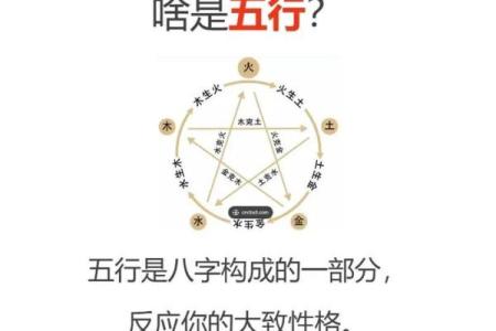 如何判断自己五行属什么以及如何解读五行命理