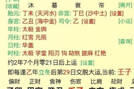 纯阳命的运势走向：优势与挑战并存的命格