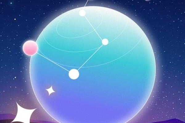 使用九星排盘软件，让命运更加清晰可见