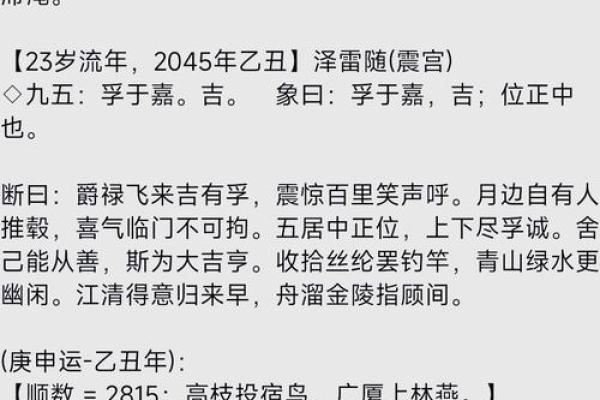 使用九星排盘软件，让命运更加清晰可见