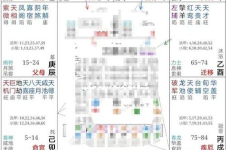 如何选择最准确的紫微排盘大师