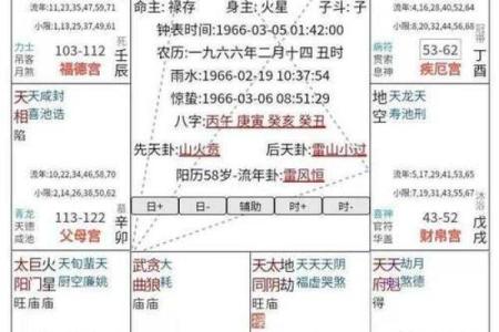 深入了解八卦排盘宝与命理解析