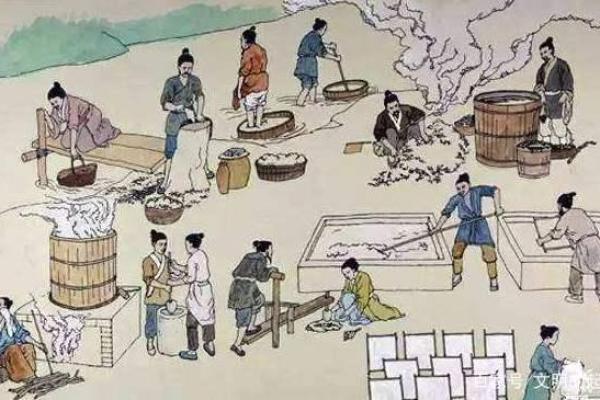 武命概念的起源与演变
