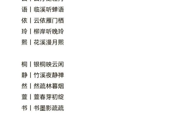 公司起名库：为创业者提供独特且易记的名称灵感