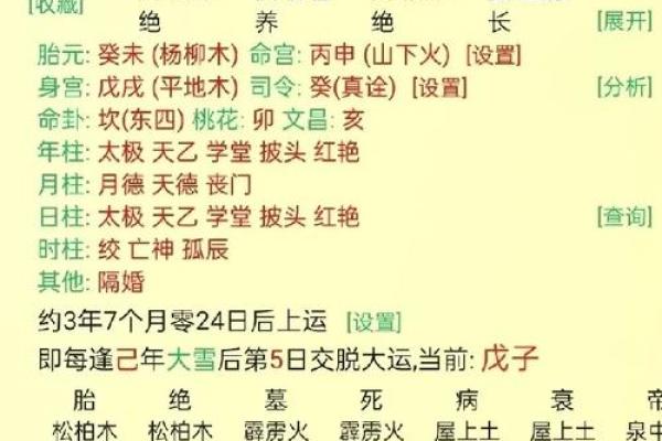 牡丹命的含义与命理解读：如何影响人生轨迹