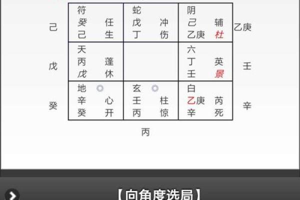 探秘奇门遁甲在线排盘预测的奥秘与应用