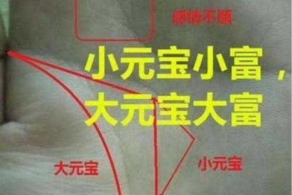 女性手相横纹的深层含义与命运走向