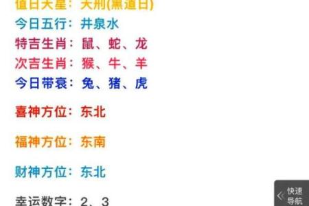 解析羊命：五行属性与运势走势