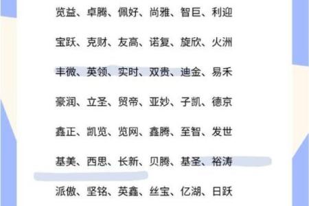 提升公司形象，从选择合适的名字开始