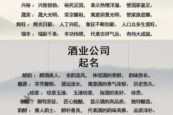公司起名测试测试你的公司名字是否具备市场竞争力