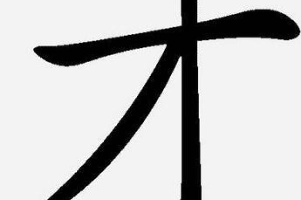 才字的五行属性解析与含义探讨