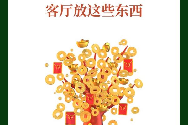 家居财位设计秘诀 打造财运连连的温馨空间