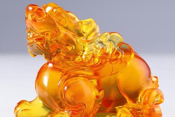 家居风水中的财位摆件：增加财富气场的秘密