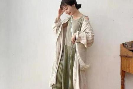 掌握五行穿衣法则，打造完美今日造型