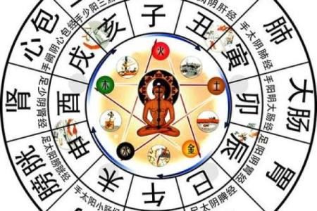午时出生的五行属性解析与命运影响