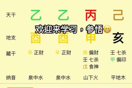 通过四柱排盘探索你的爱情与婚姻运势