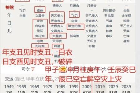 天干壬丙冲对命理的深远影响与解析