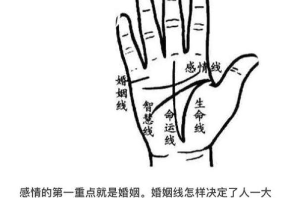 如何通过手相预测个人运气的高低