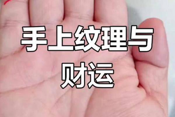 如何通过手相预测个人运气的高低