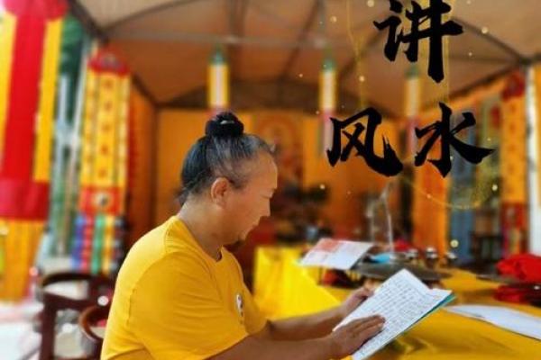 揭秘洛阳古代风水如何塑造城市命脉