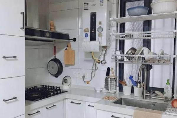 打造旺宅风水的修设计理念