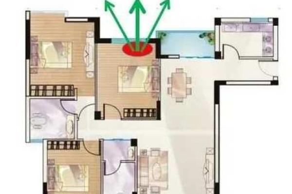 透明房屋风水对居住者运势的影响解析