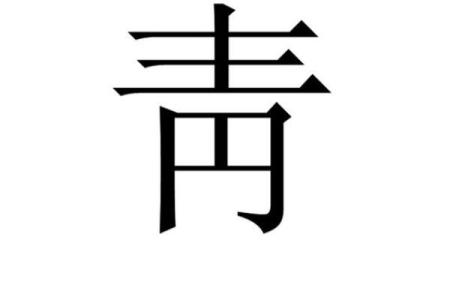 菁字五行属什么及其相关解析