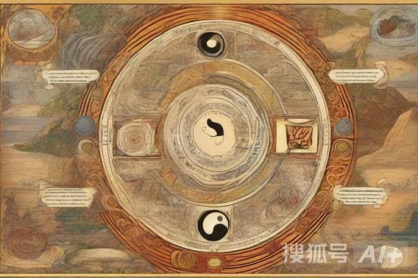 古代风水学中的五行平衡与居住环境设计