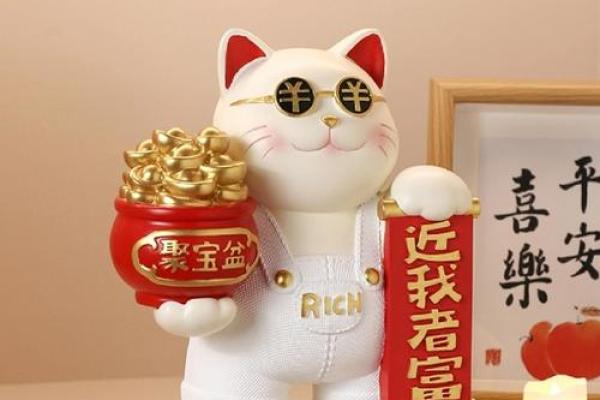 提升财运的最佳风水物品推荐