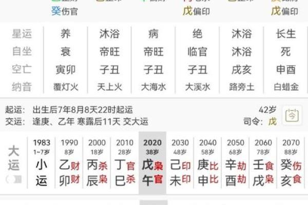 八字喜木的命理解析与调理方法