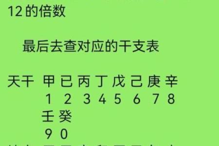 台湾八字排盘：如何解读个人命运与运势变化