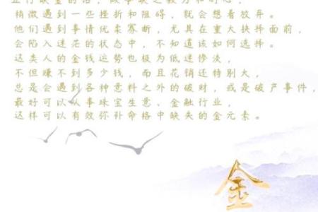 二字五行属性解析及其对命运的影响