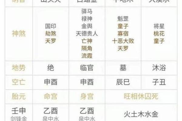 元亨紫微斗数在线排盘：精准解析命运的神奇工具