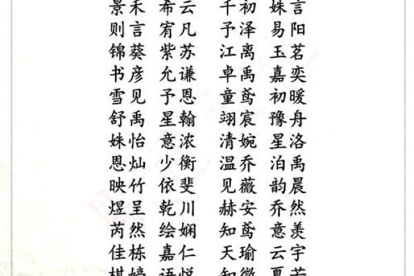 上海起名公司推荐：为宝宝和企业取个完美名字