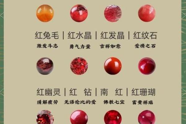 五行火的能量与生活中的应用探讨