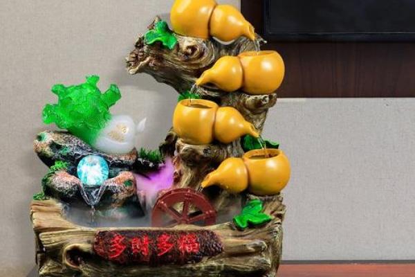 风水轮与财运：财位摆放风水轮的技巧