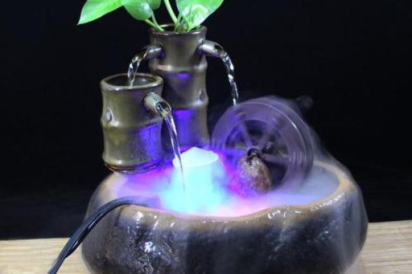 风水轮与财运：财位摆放风水轮的技巧