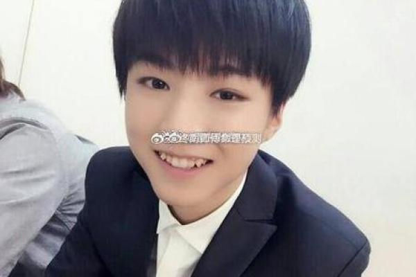 虎牙面相与性格的关系：从外貌看内在特质