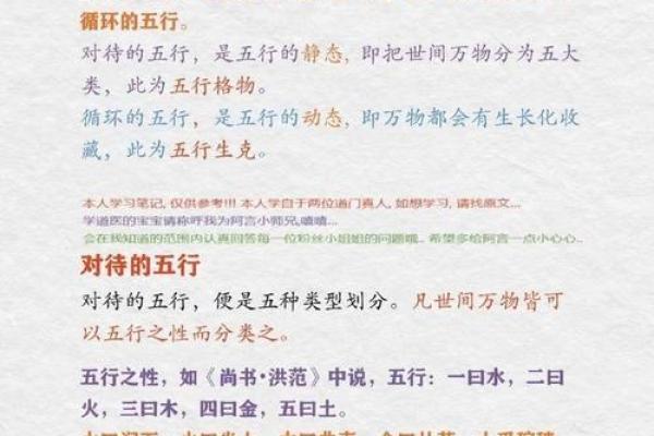 一的五行属性分析与解读